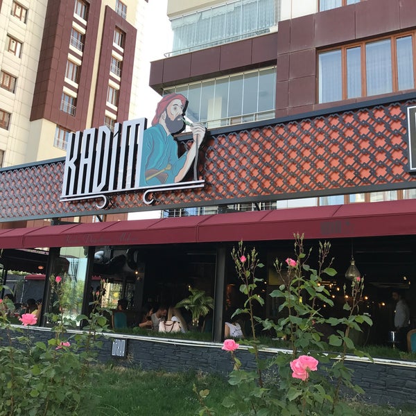 Kadim cafe