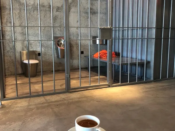 Haft Coffee Roastery - ( Nargile) Toki