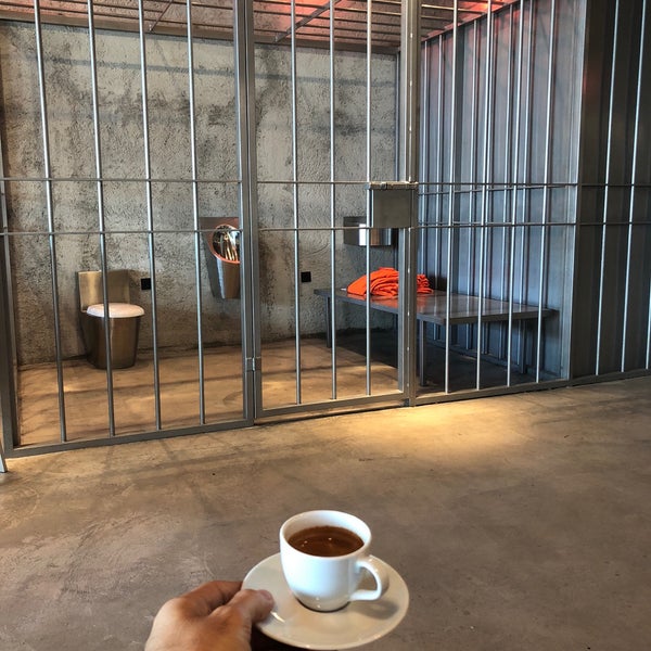 Haft Coffee Roastery - ( Nargile) Toki