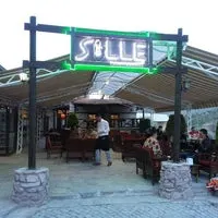 Sille Cafe & Nargile
