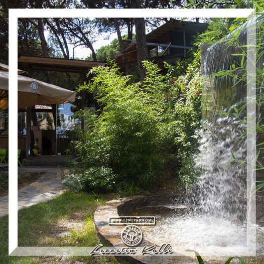 Et Mekan Steak House & Cafe