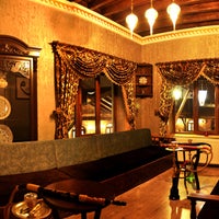 Tarihi Çelebi Konağı