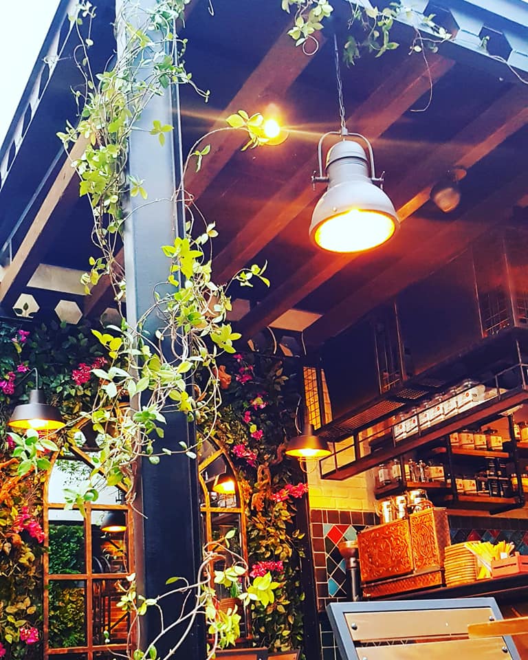 Cafe Sakizade