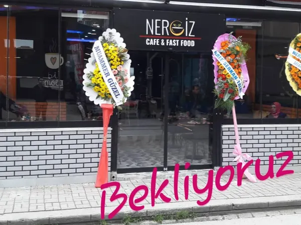 Nergiz Cafe & FastFood & Tatlı