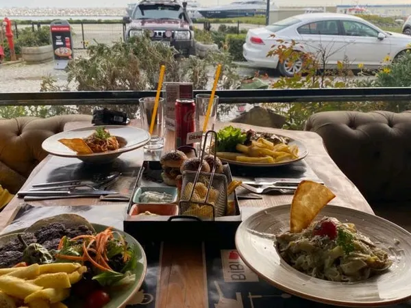 Biblo Kafe Nargile