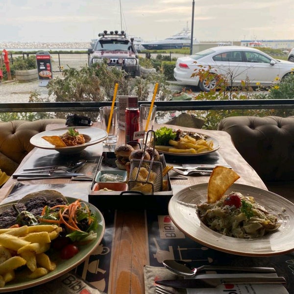 Biblo Kafe Nargile