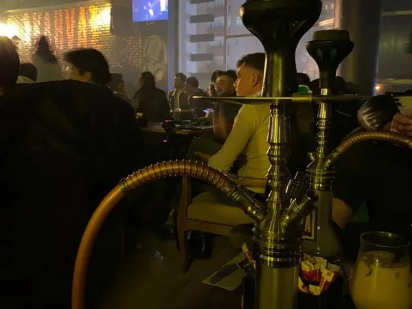 Kahva Nargile Kafe&Bistro