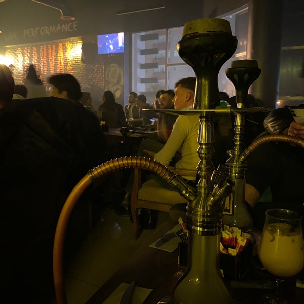 Kahva Nargile Kafe&Bistro