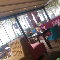 Meya Nargile Kafe