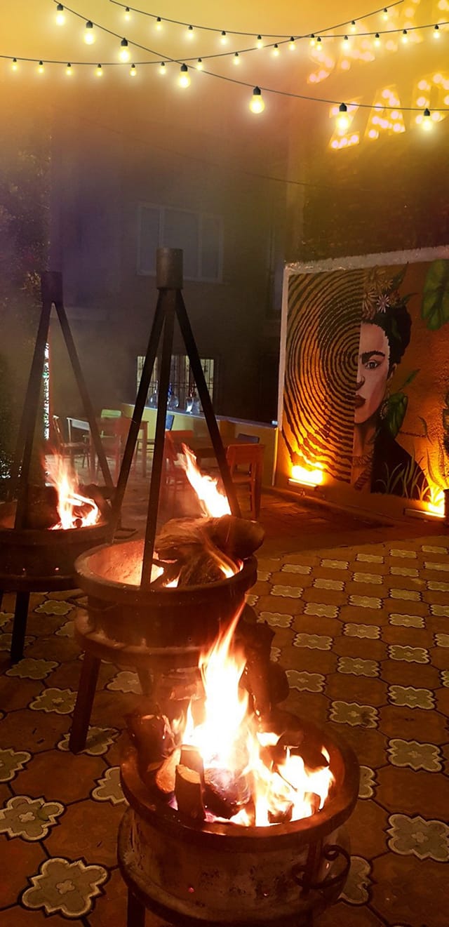 Cafe Sakizade