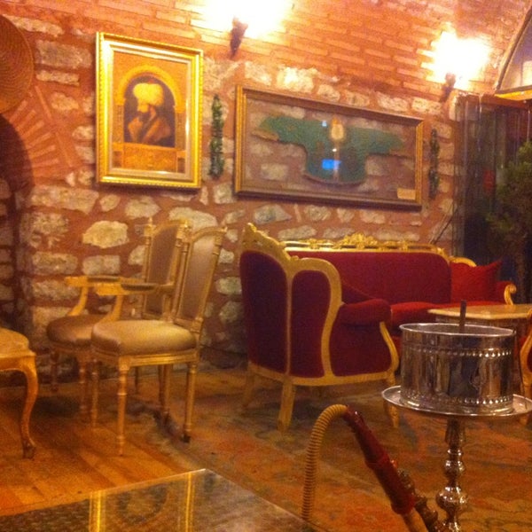 Şerbethane Cafe & Restaurant