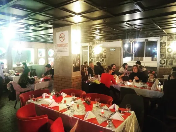 Mr. Sweet Cafe & Bistro