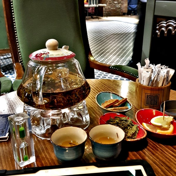 Kadim cafe