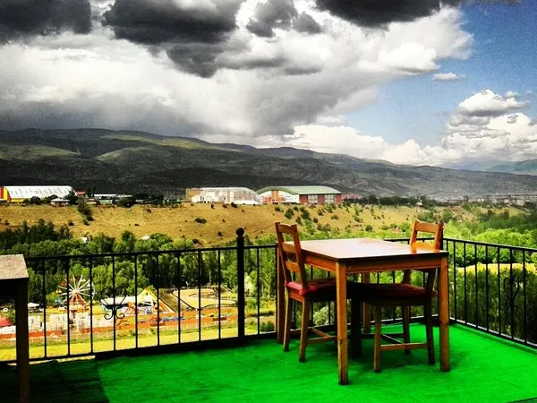 Cema Cafe