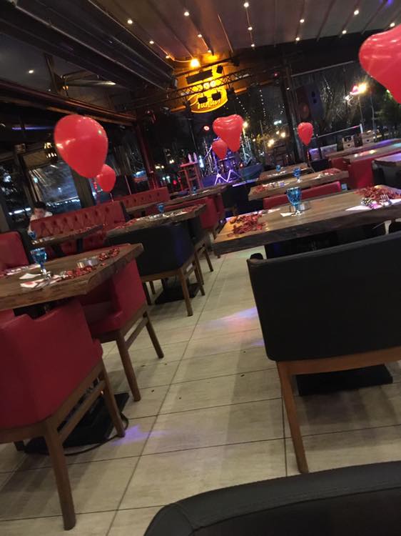 Tunalı Cafe Restorant