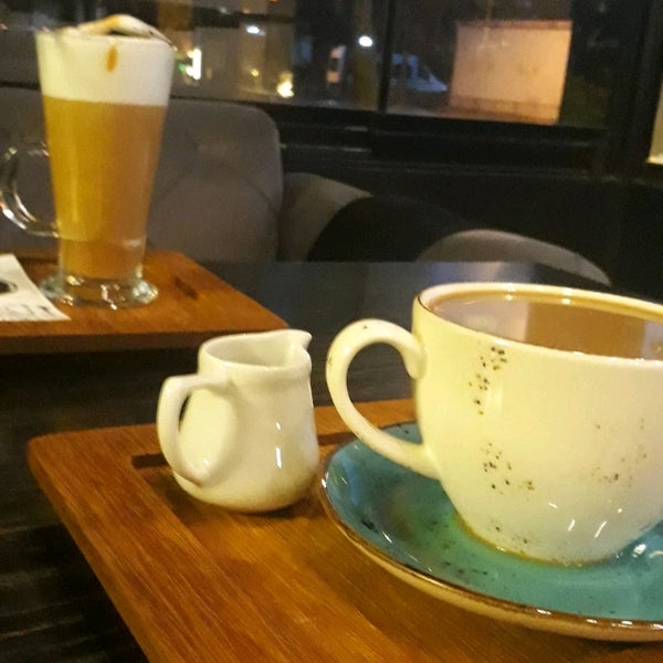 Çınar Nargile Cafe & Restaurant