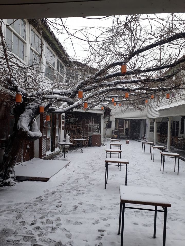 Yalı Hanı