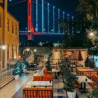 Blacktop Cafe & Bistro