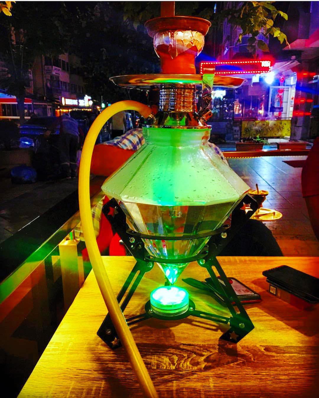 Çengel Cafe