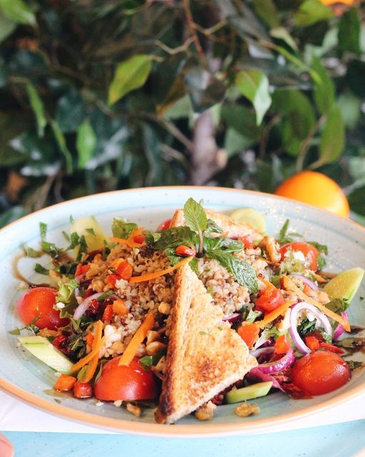 Grirgy Cafe | Gri Kafe Restoran