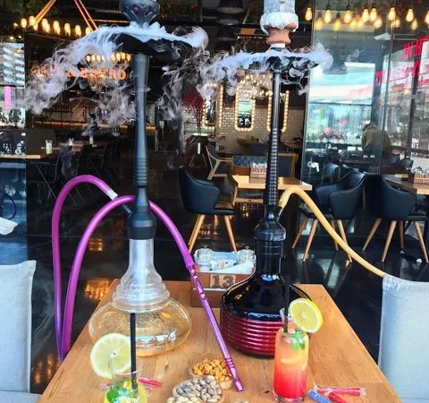 Grirgy Cafe | Gri Kafe Restoran