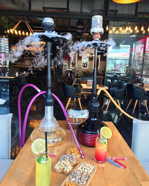 Grirgy Cafe | Gri Kafe Restoran