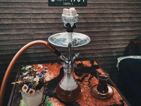 Moonlight Nargile Cafe