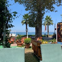 Meya Nargile Kafe