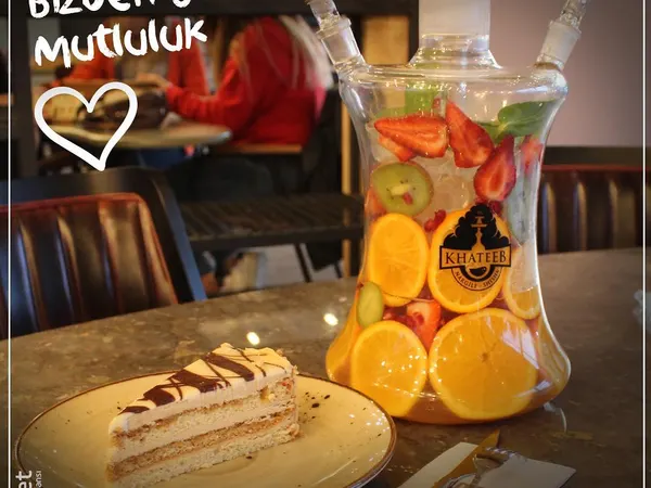 Hook Coffee Lounge
