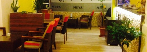 Meya Nargile Kafe