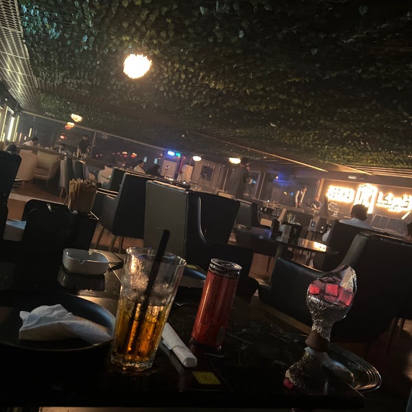 Fabrika Lounge
