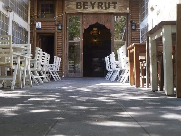 Beyrut