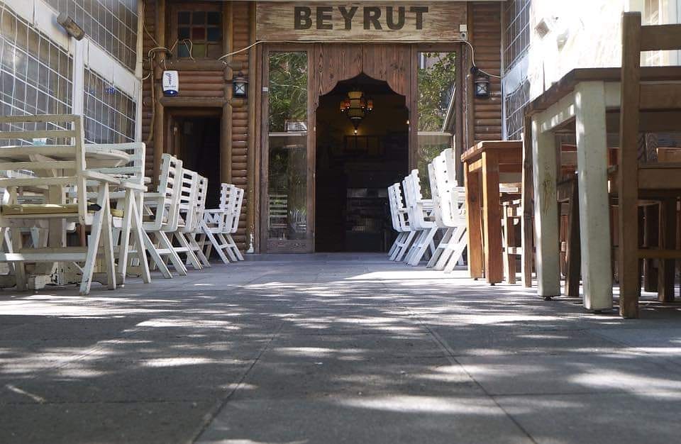 Beyrut