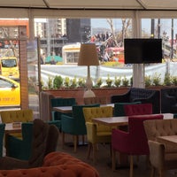 Kakao Lounge