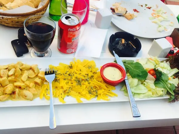 Keyly Kafe