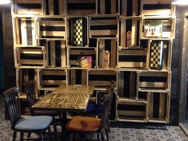 Milkbar Brother's Artvin