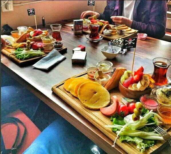 Cafe Rotta