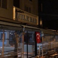 Brother's Milk Bar
