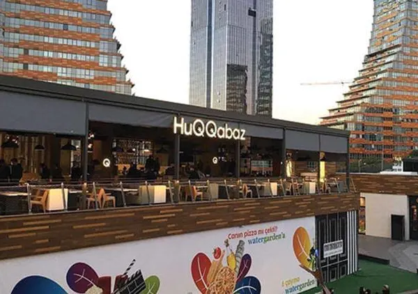 HuQQabaz