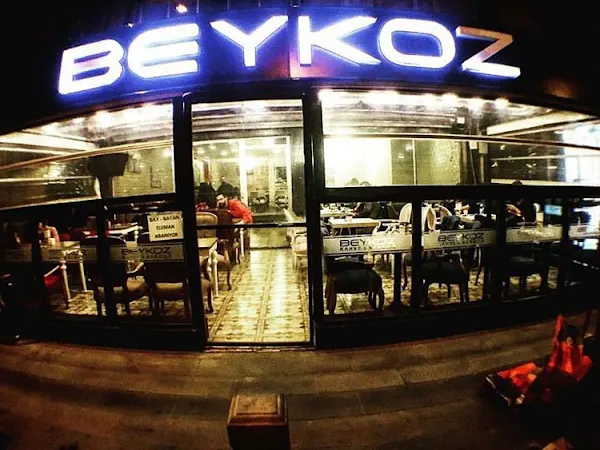 Beykoz Kafe