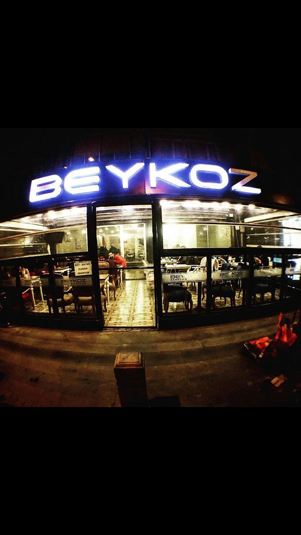 Beykoz Kafe