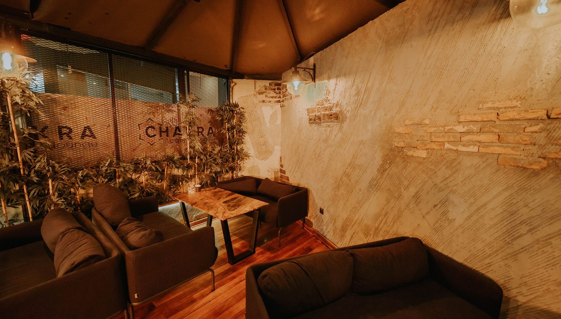 Chakra Cafe & Lounge
