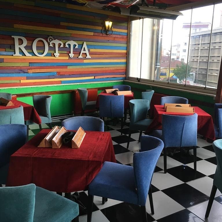 Cafe Rotta