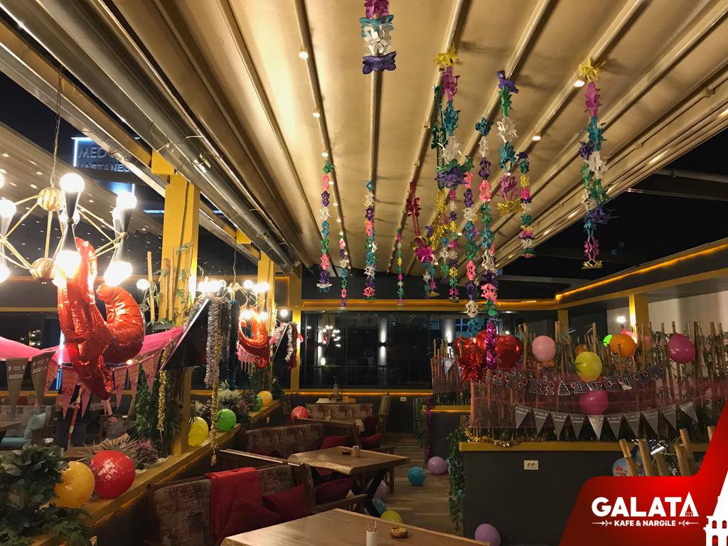 Galata Vip