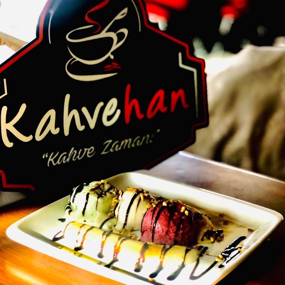 Kahvehan