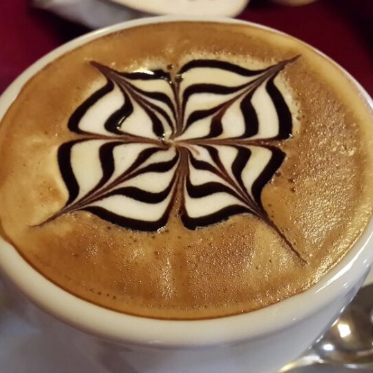 Osmanbey Cafe & Nargile