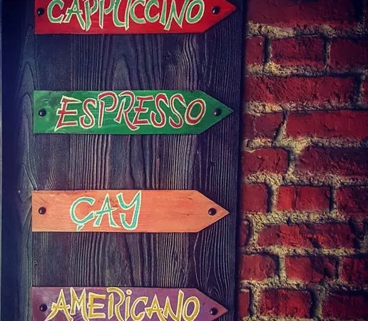 Caffe Era