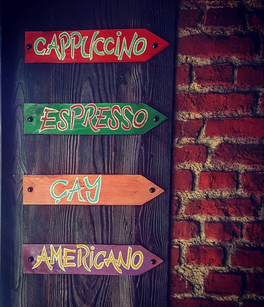 Caffe Era
