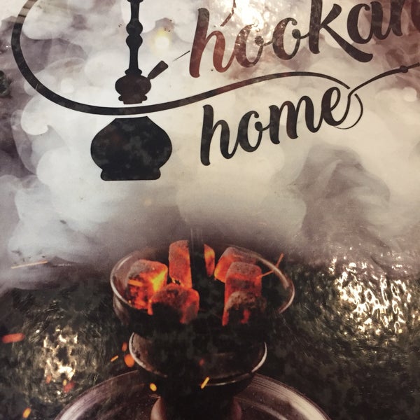 HOOKAHOME