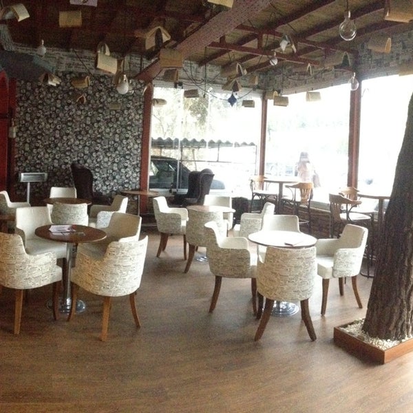 As Kültür Kafe